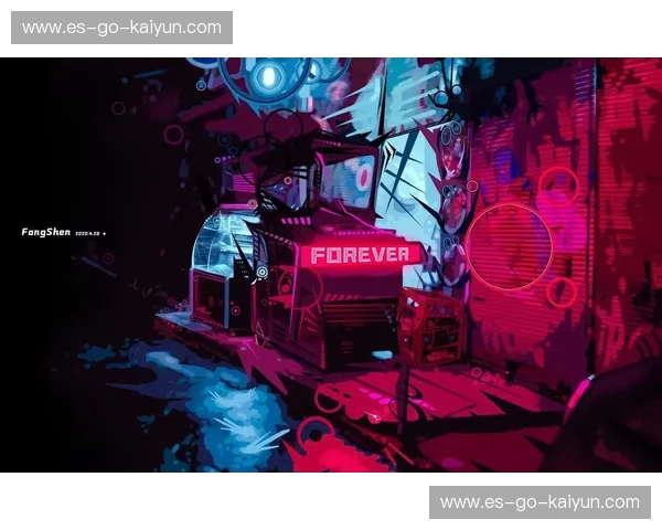 双城记：当搞钱之都遇上赛博朋克，深圳与重庆的灵魂博弈